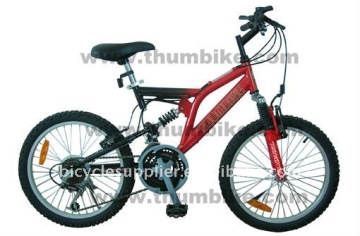 Good quality Children Mountain Bike/children Mountain bicycle(TMM-20BC)