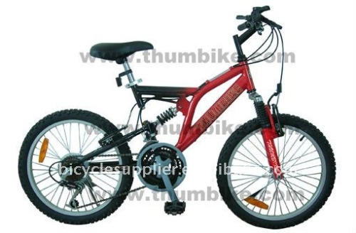 Attractive design Children Mountain Bike/children Mountain bicycle(TMM-20BC)
