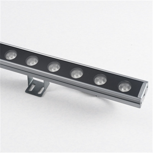 LEDER Lampada LED Wall Washer 18W