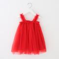 Summer dress for toddler and children girls