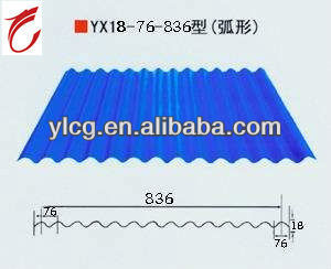 mild steel sheet