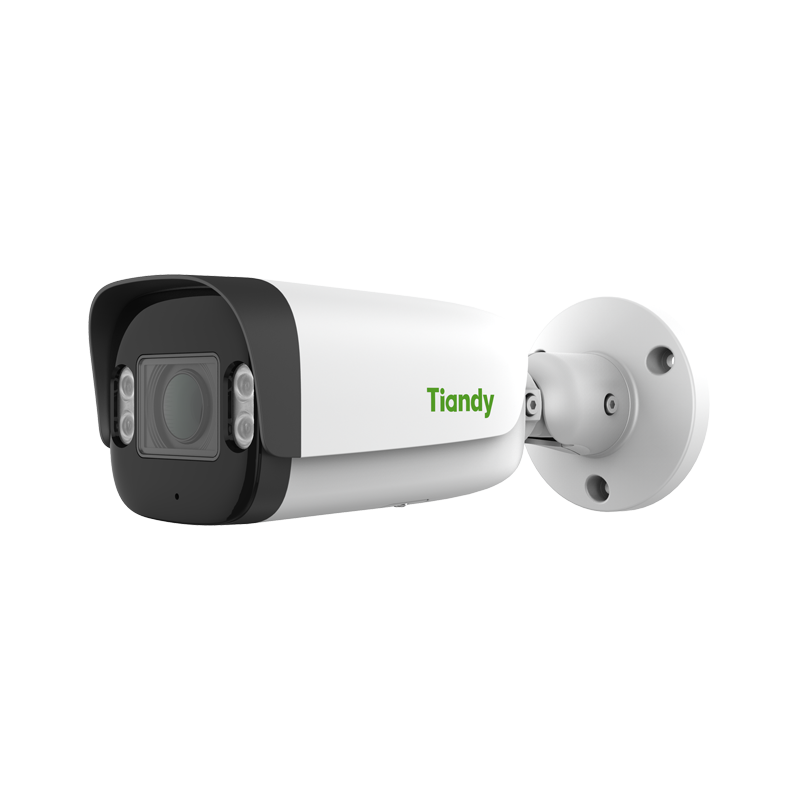 8MP Fixed Color Maker Bullet Camera