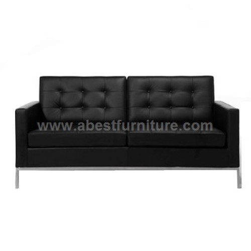 Florence Knoll Sofa Florence knoll Settee