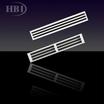1S-495 Linear slot diffuser