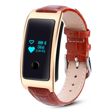 Heart rate Smart bracelet