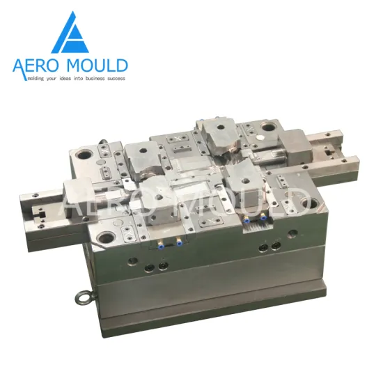 Eco-friendly Lead Free Champagne Wine Glass Mould