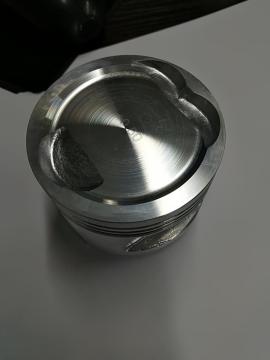 Piston For Mazda B3 B315-11-102B B3Y0-11-SBO B3Y0-11-SBY