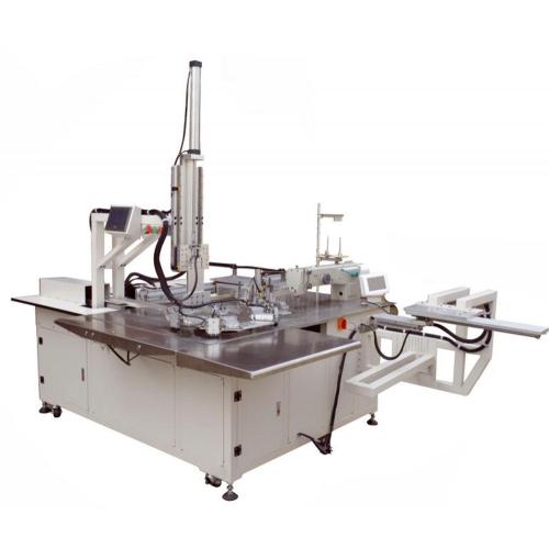 Setter de poche automatique pour produits personnalisés spéciaux