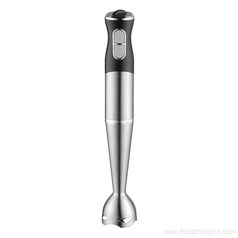 Hand Blender Kitchen Appliance Variable Speed Control