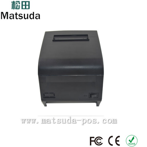Factory supplied 80mm pos thermal printer rp80/pos printer thermal cheap/wifi pos printer