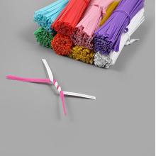 Paper Twist Ties/ Bag Closures/ Wire Ties