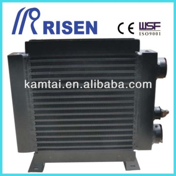 plate fin heat exchanger