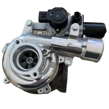 HIACE 1KD-FTV 17201-30150 Turbochargers