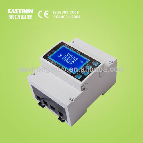 Sdm630mdc Multi Function Energy Meter Modbus Rs485, High Quality