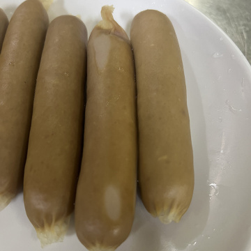 Kuřecí klobása s originální příchutí