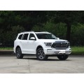 2024 TAMK500 3.0T V6 SUV带有功能强大的发动机