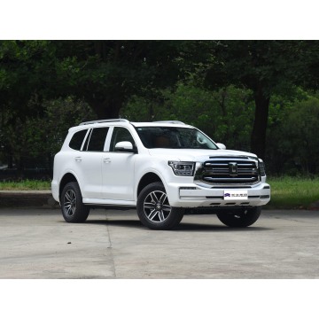 2024 Tank500 3.0t V6 SUV with Powerful Engine