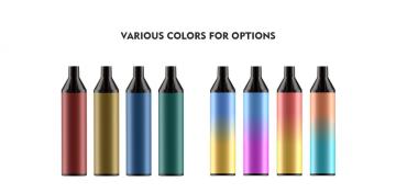 In Stock Original Electronic E-cigarettes E Cigarette Vaporizer Pen Vape