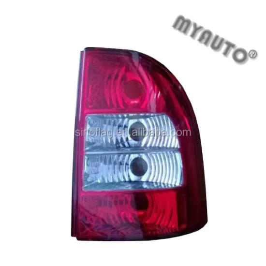 HOT SALE AUTO REAR LAMP FOR FIAT STRADA PICKUP