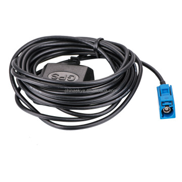 هوائي GPS Fakra لـ Audi RNS-E MMI CCC Mercedes 5M
