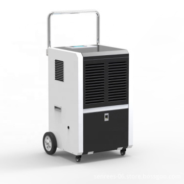 Affordable 50L Greenhouse & Pool Dehumidifier: Best Deals and Prices