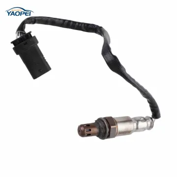 24583550 YAOPEI Auto parts oxygen sensor For Chevrolet GM Montana nova 2011 - 2019 Utility 2012 - 2018