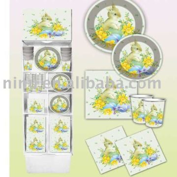 YLNL013 Printing display box