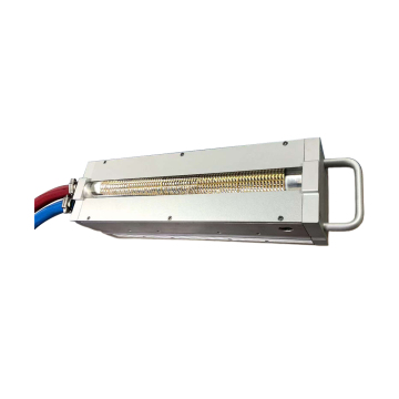 UV LED Curing System for Flexo Press: 365nm 395nm UV Ink Curing Lamp