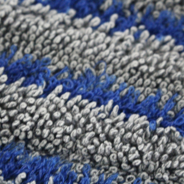 Vadrouille en microfibre à haute capacité d'absorption