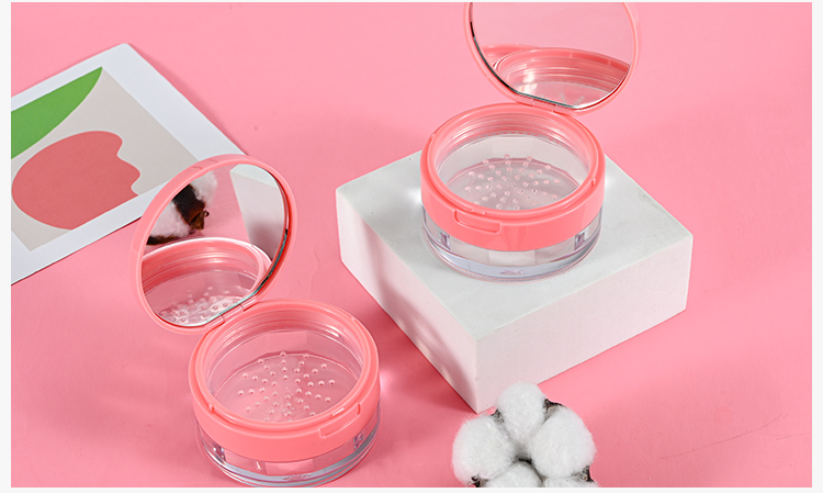 Loose Powder Compact Case (10)