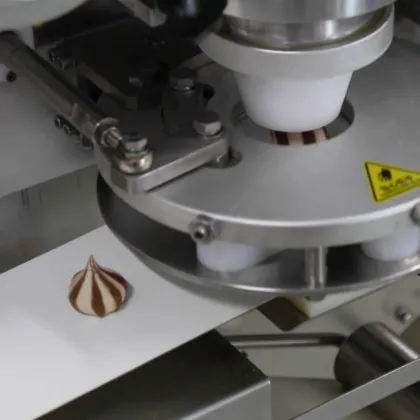 Mini Mochi Machine: Daifuku Mochi Ice Cream Making Machine