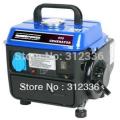 gasoline generator portable 750W 550VA 650 950 1000 1200 1150