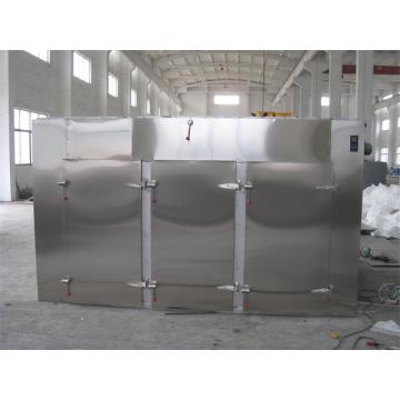 Horizontal Constant Temperature Hot Air Heating Drying Oven
