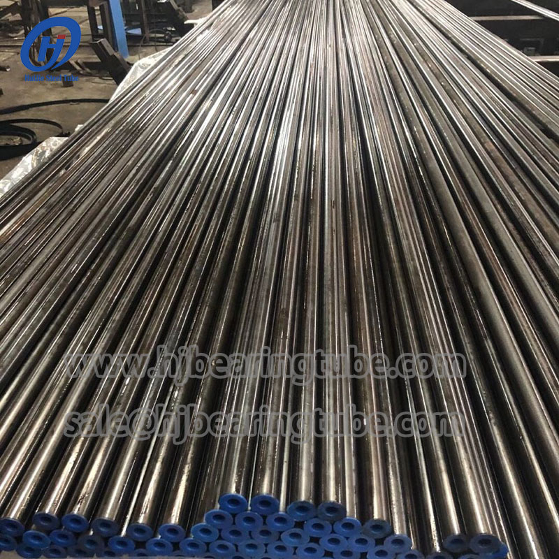 A335 Boiler Steel pipes