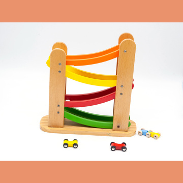 Spielzeugküche Set Holz, Holzblöcke Spielzeug für Kinder