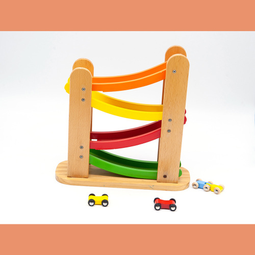 おもちゃのキッチンセットの木、木製ブロックの子供のためのおもちゃ