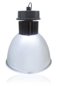 80W LED High Bay 45 Degree Beam Angle