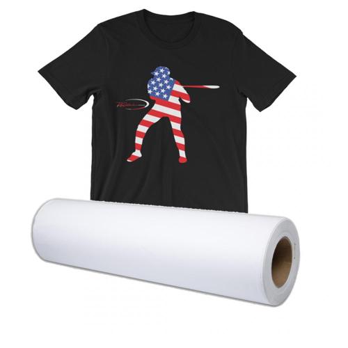 Sublimation Paper Roll 64 Inch 90GSM 150m