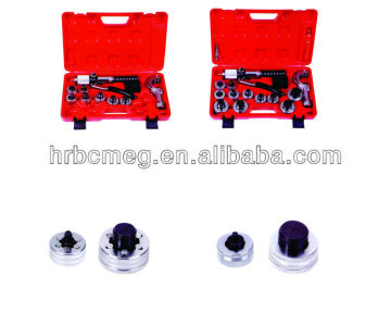 copper tube expander