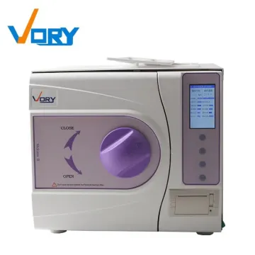 VORY-18B-I Autoclave 18 liter