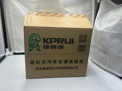 Mitsubishi Lancer Car Air Conditioning Compressor AKS200A413C 2.0L