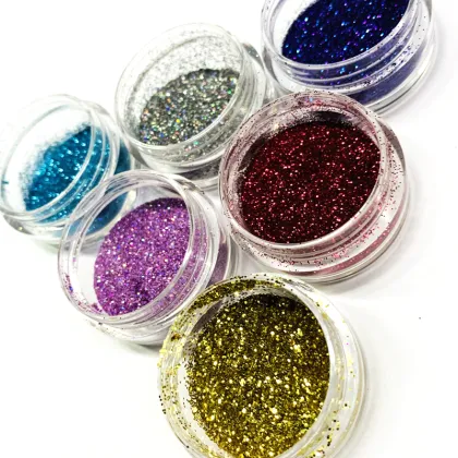 Glitter Loose Eye Glitter Powder