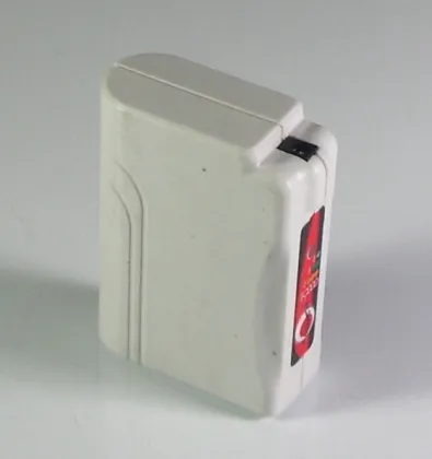 Electric Heated Warm Jackets Battery 7.4V 3400mAh (AC214)