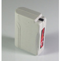 Electric Heated Warm Jackets Battery 7.4V 3400mAh (AC214)