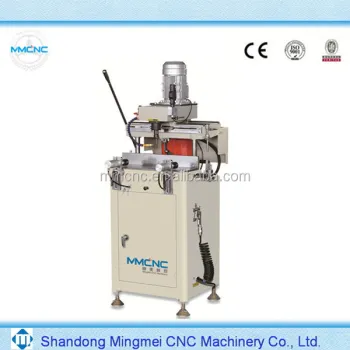 Professional CNC Copy Router Machine for Aluminum Doors and Windows Manufacturing