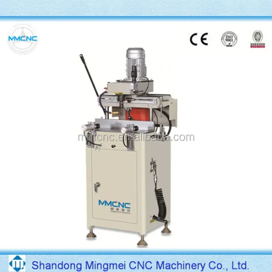 Professional CNC Copy Router Machine for Aluminum Doors and Windows Manufacturing
