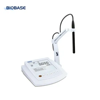Professional BIOBASE Water Hardness Meter for Lab: 500 Sets Benchtop Water Quality Testing Instrument