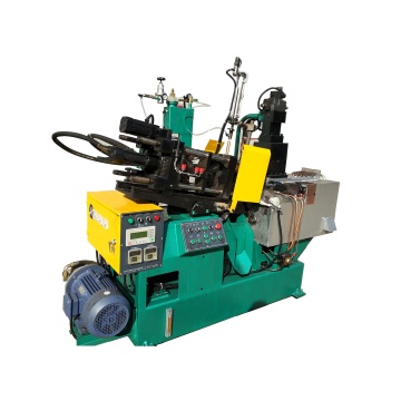 Zinc Hinge Production: Exploring Advanced Die Casting Machines