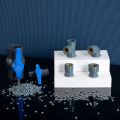 تركيبات أنابيب الضغط PVC-U