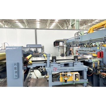 Cooling Annealing Line Applications in Industrial Settings